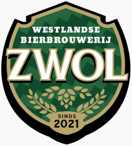 ZWOL Bier logo